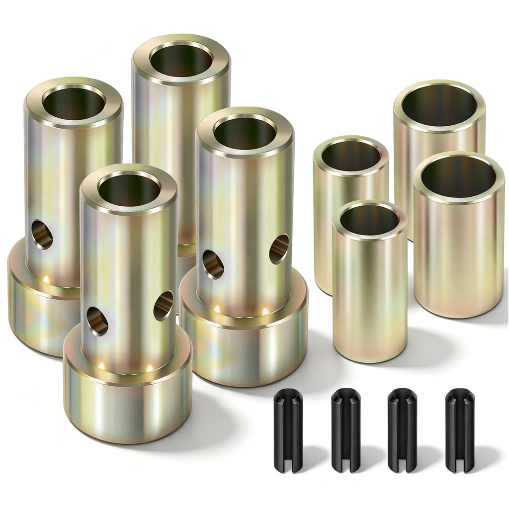 Quick Hitch Bushing Kit for Category 1 3-Point Hitch Tractors P783019