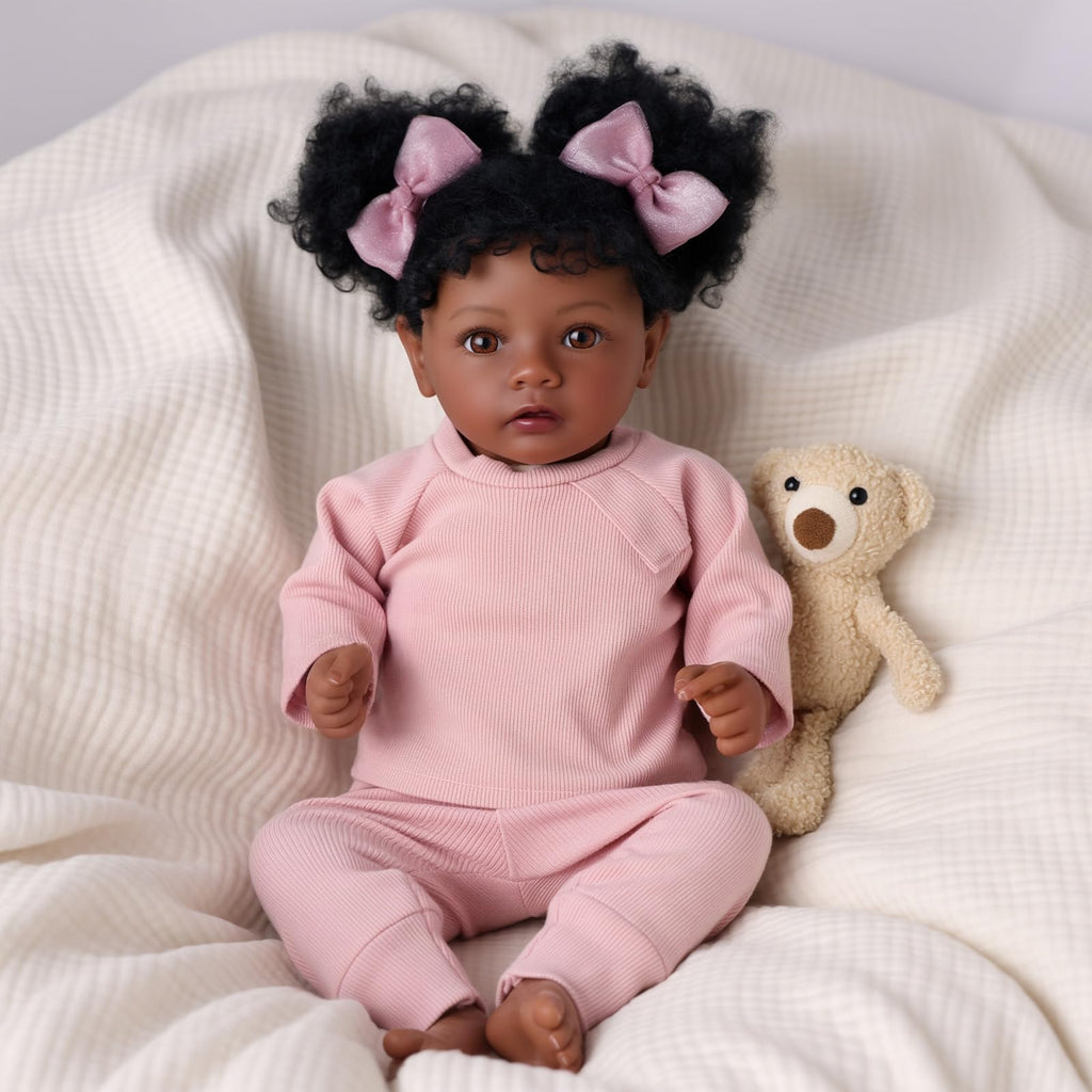 20 Inch Reborn Baby Dolls J9604