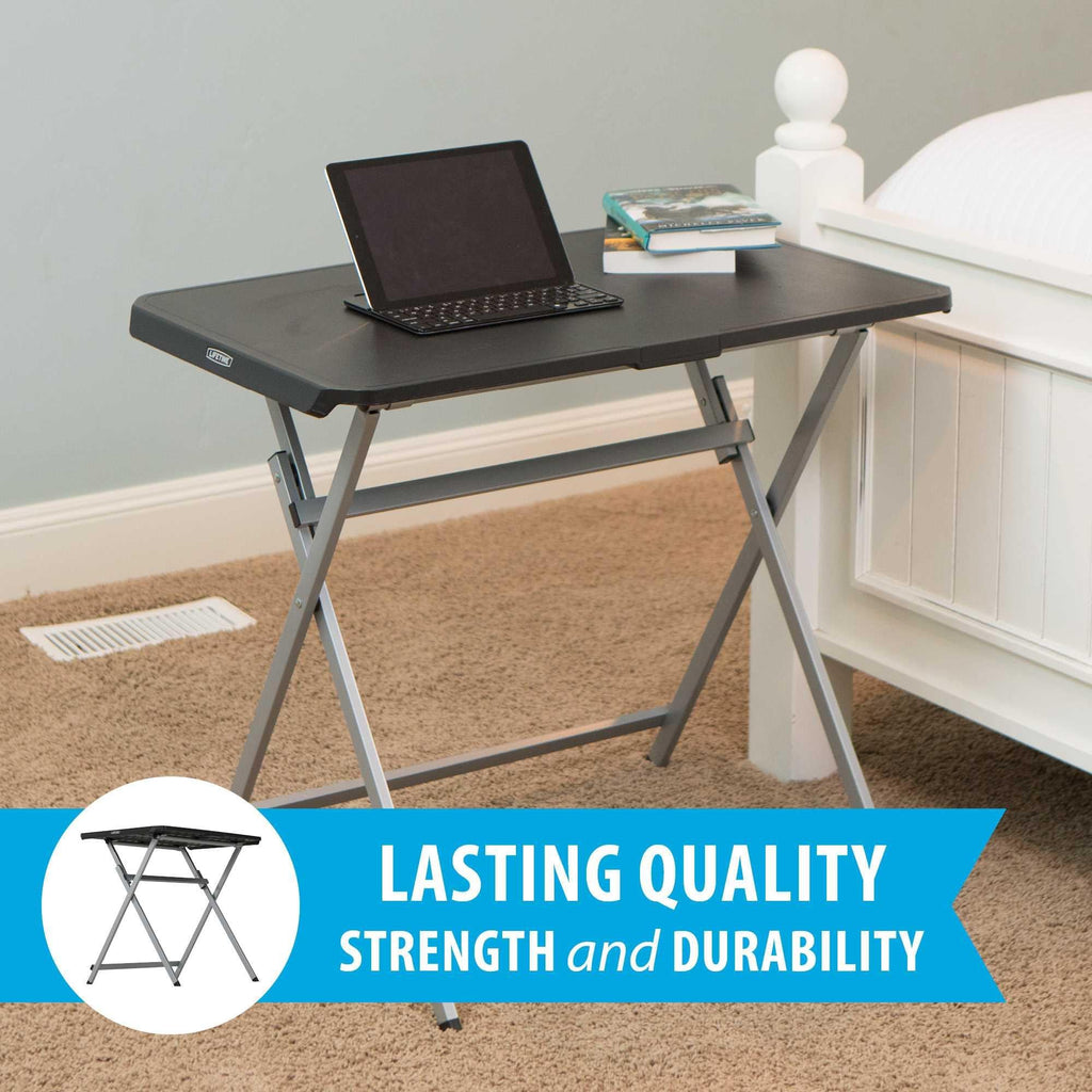 30-Inch Folding Table V843