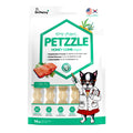 Hydrolyzed Salmon Flavor Dog Dental Chews, 14 Treats (4.45 oz.) W1299