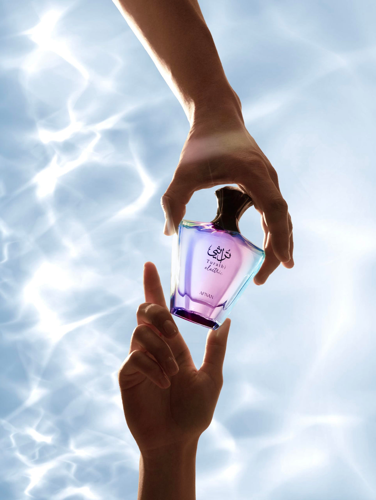 Unisex Eau de Parfum 3.0 Fl. Oz O2947