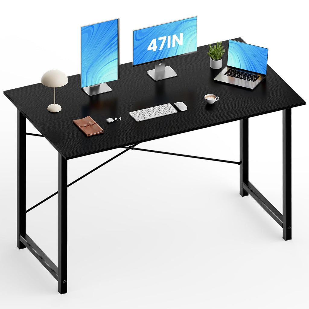 47 Inch Home Office Desk U311