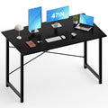 47 Inch Home Office Desk U311
