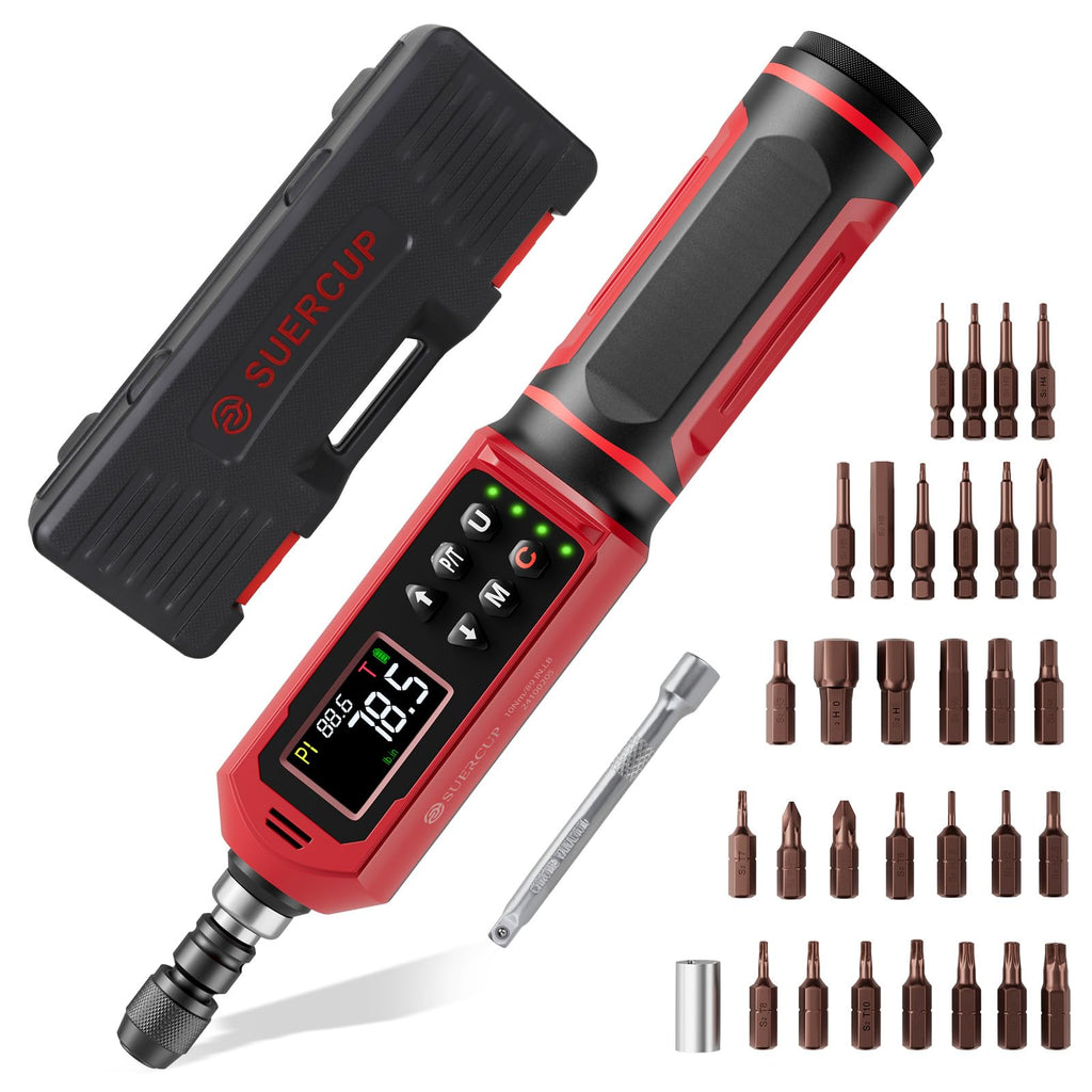 Digital Torque Screwdriver A73659