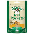 Chicken Flavor Pill Pockets 30 Count 3 Pack G913