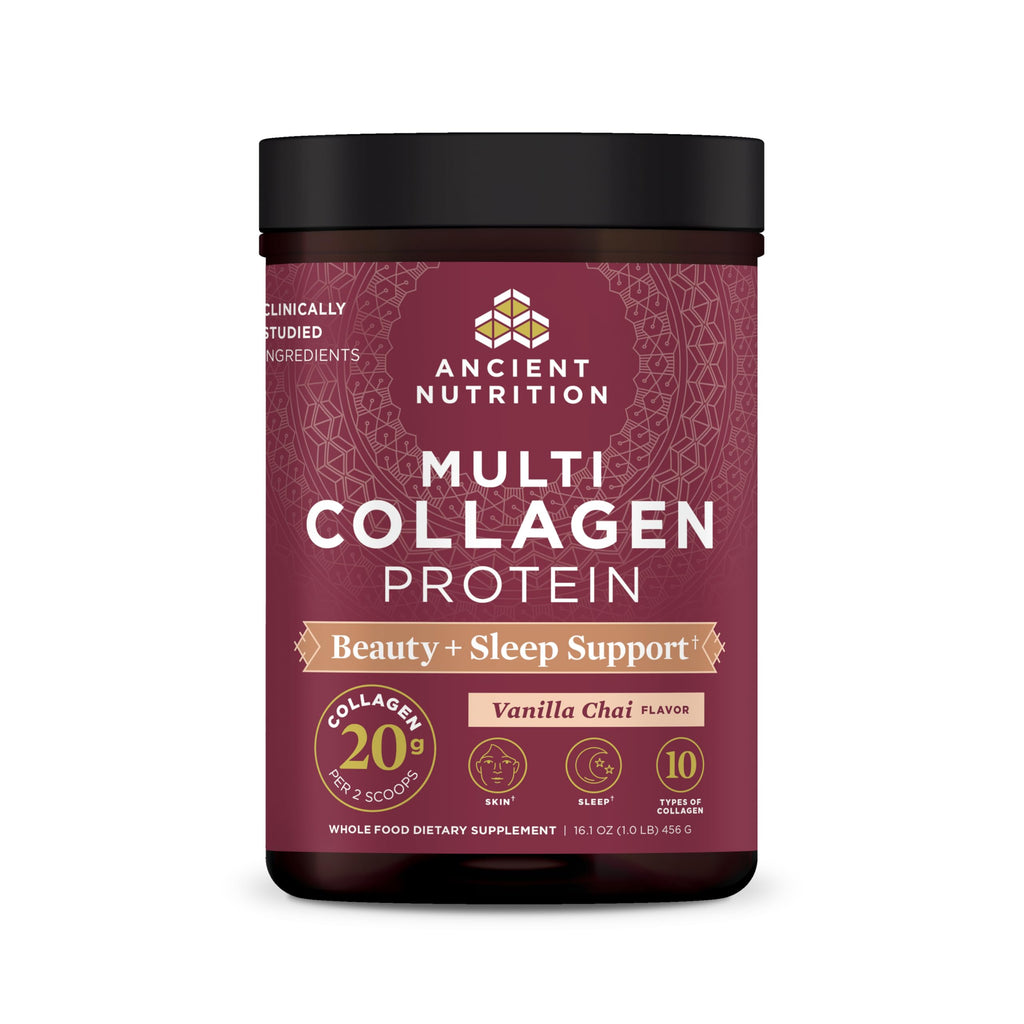 Hydrolyzed Multi Collagen Peptides L219260