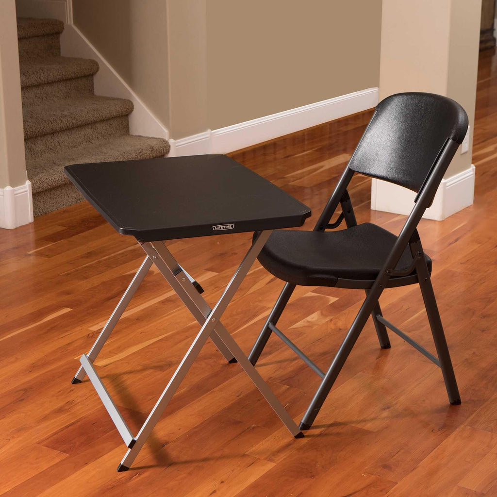 30-Inch Folding Table V843