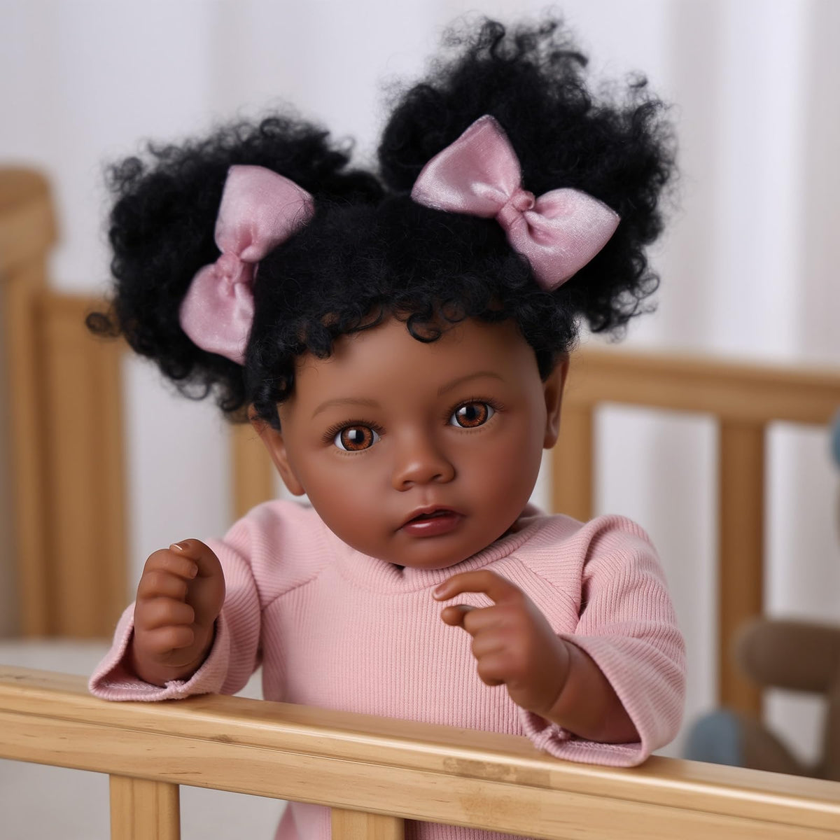 20 Inch Reborn Baby Dolls J9604