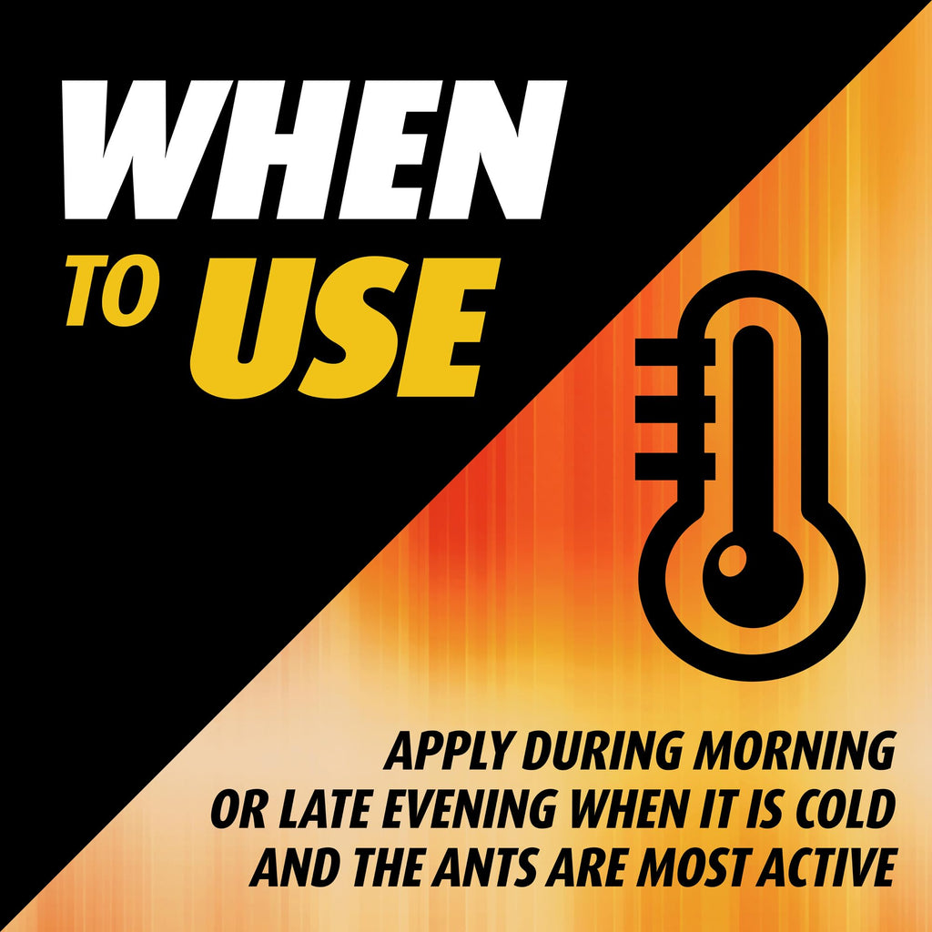 Fire Ant Killer Broadcast Granules 13 lb Q945