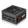 850W 80+ Gold Fully Modular ATX Power Supply K3497