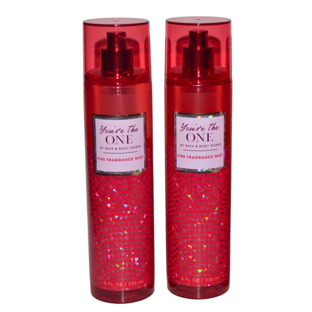 Fragrance Mist Gift Set of 2 G94604