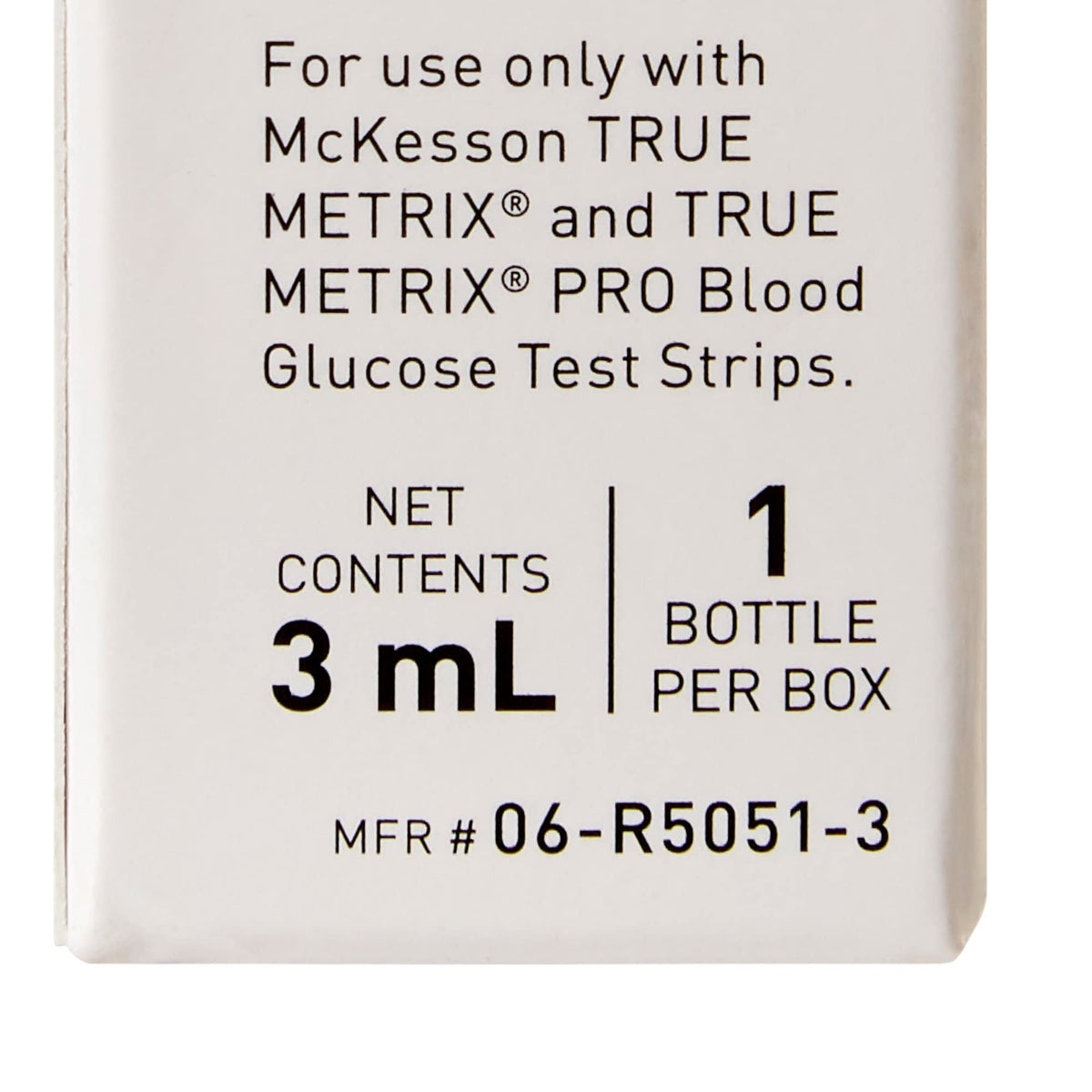 Control Solution Level 3, 3 mL, 24 ct Q16999