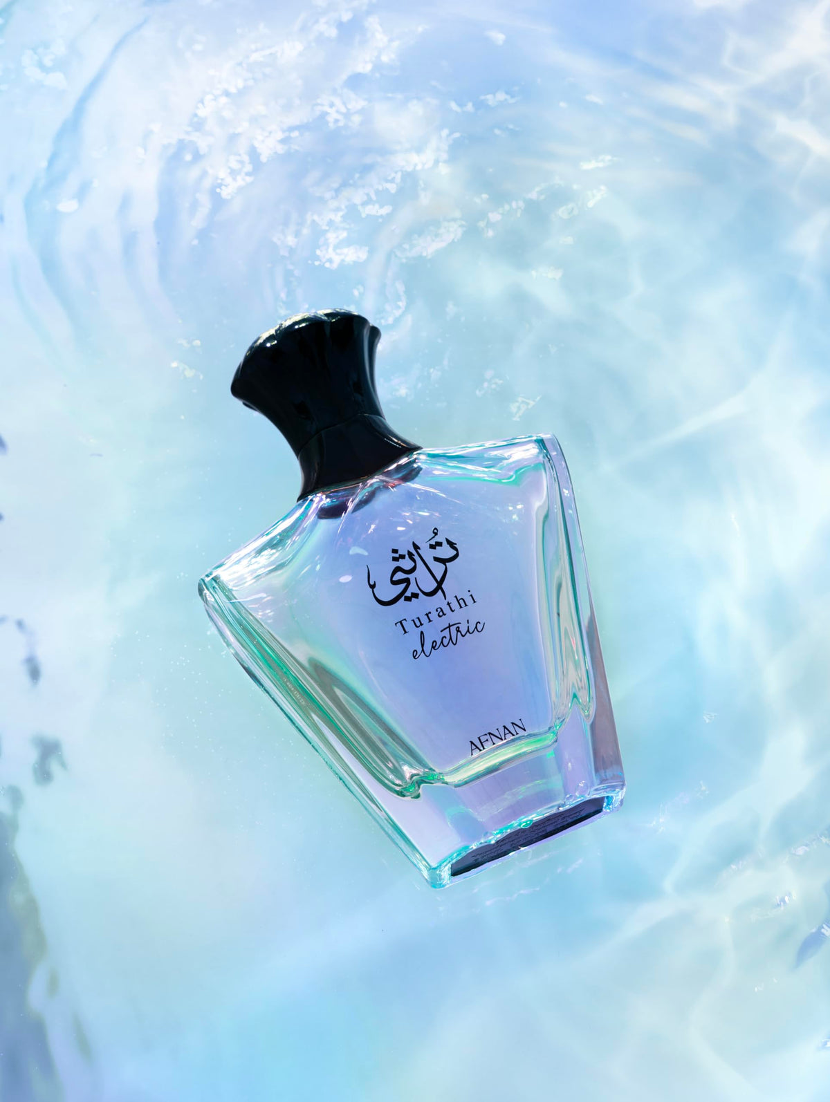 Unisex Eau de Parfum 3.0 Fl. Oz O2947