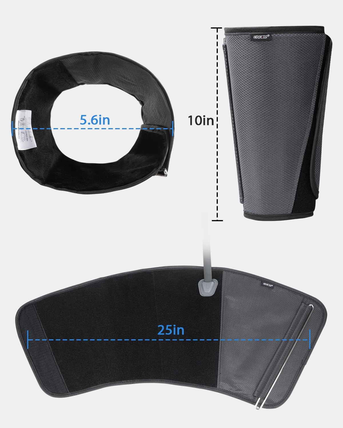 Leg Massager P6363