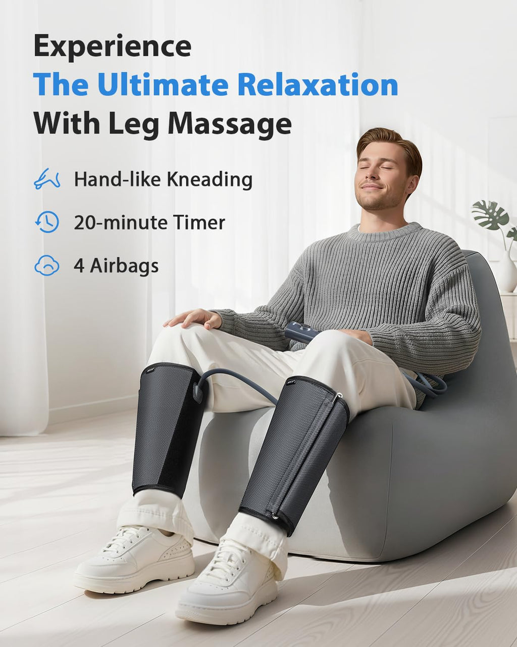 Leg Massager P6363