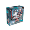 NFL Chrome Football Trading Card Mega Box W90962