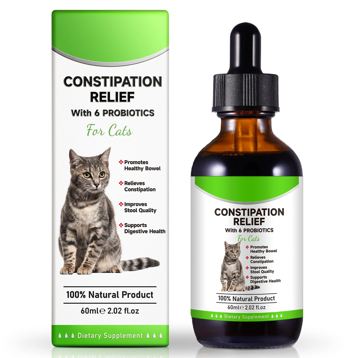 Cat Laxative Q135633