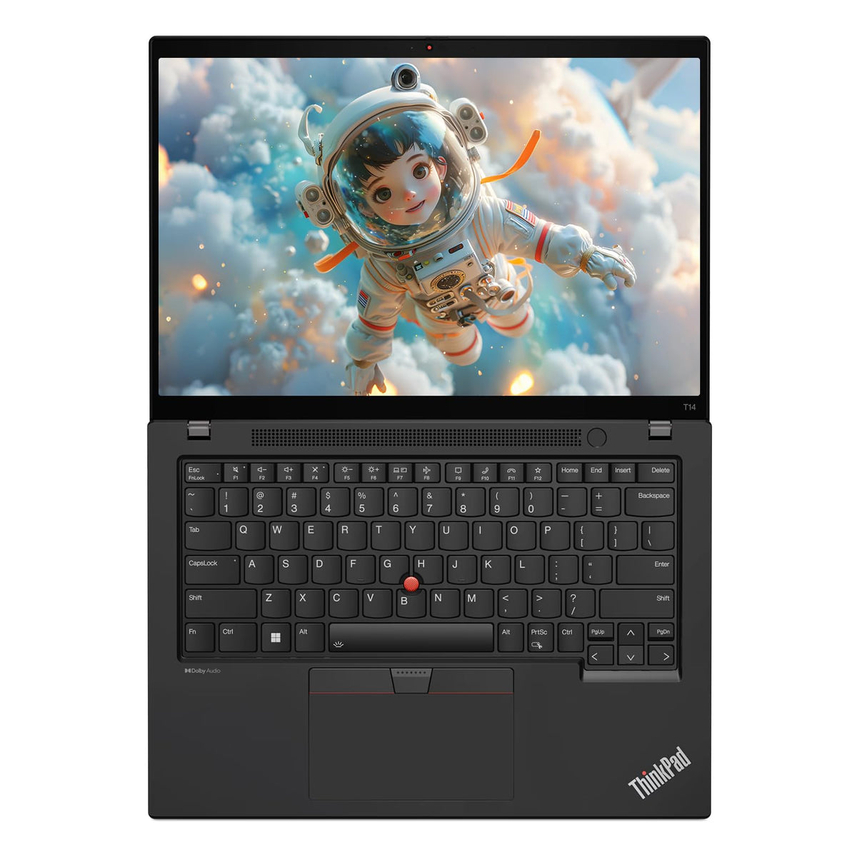 14in FHD Business Laptop i7 16GB RAM 512GB SSD J194