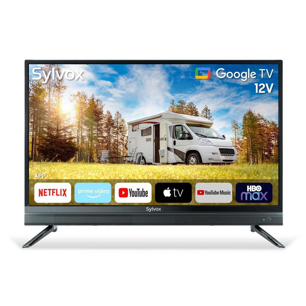 32 inch 1080P Smart Flat Screen TV B643761