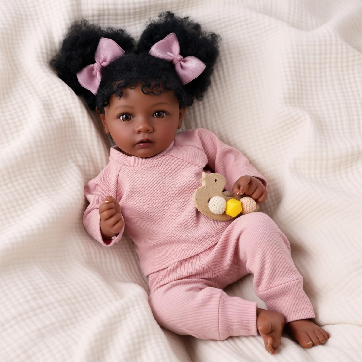 20 Inch Reborn Baby Dolls J9604