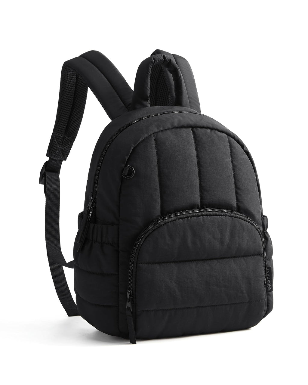 Mini Lightweight Quilted Backpack Y671055