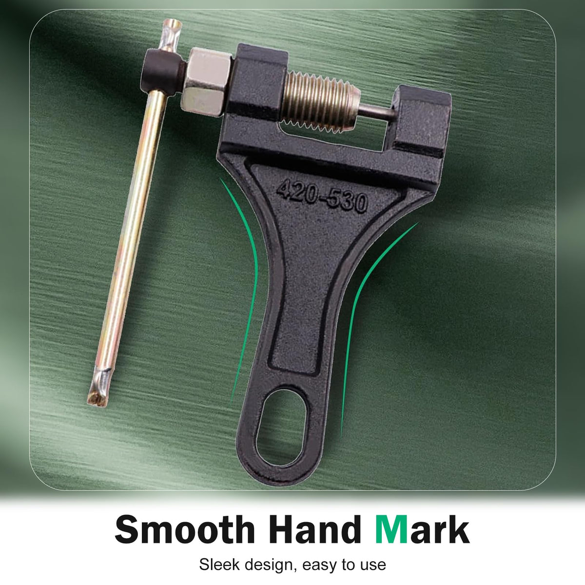 Motorcycle Chain Breaker Tool U48501