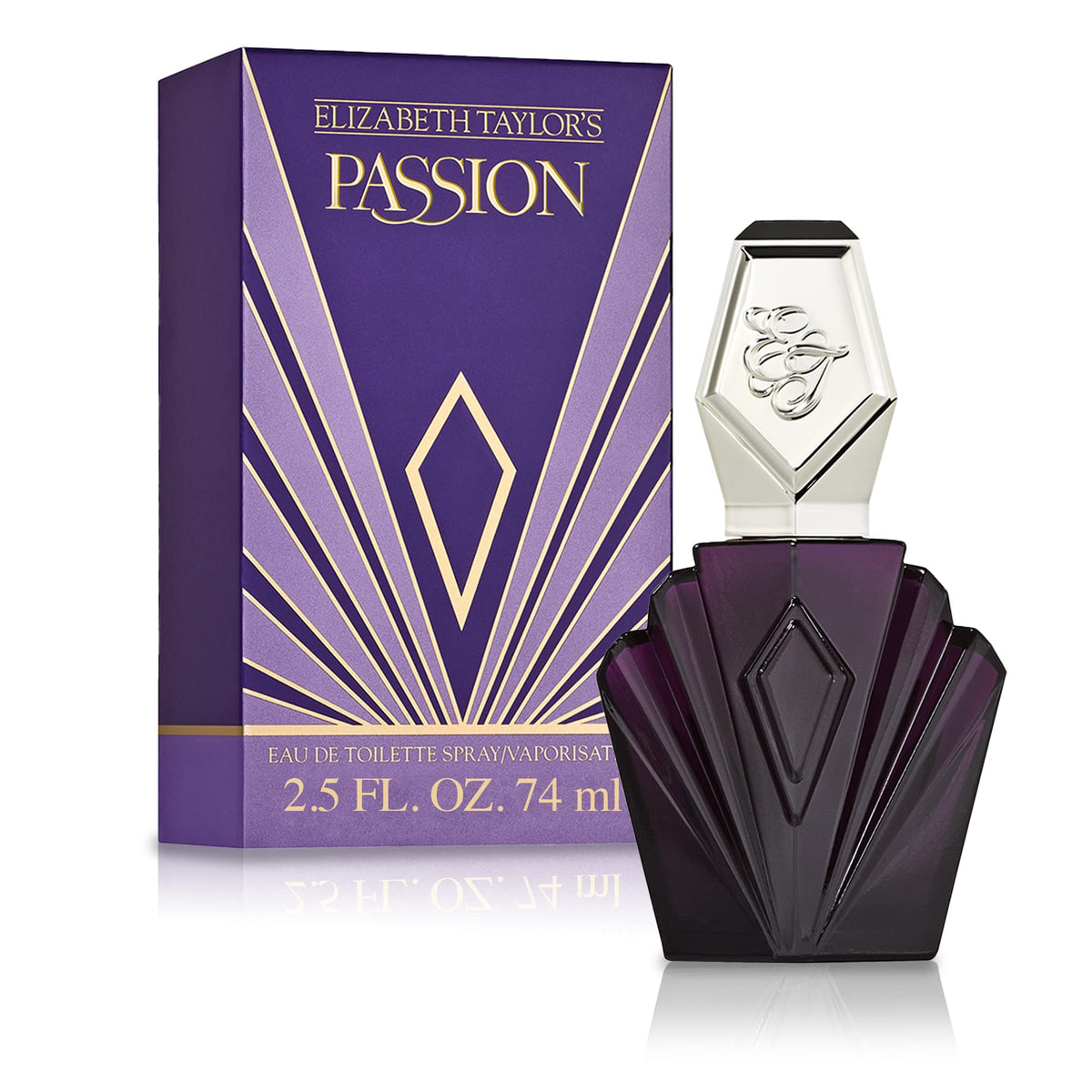 Eau de Toilette 2.5 fl oz R9794