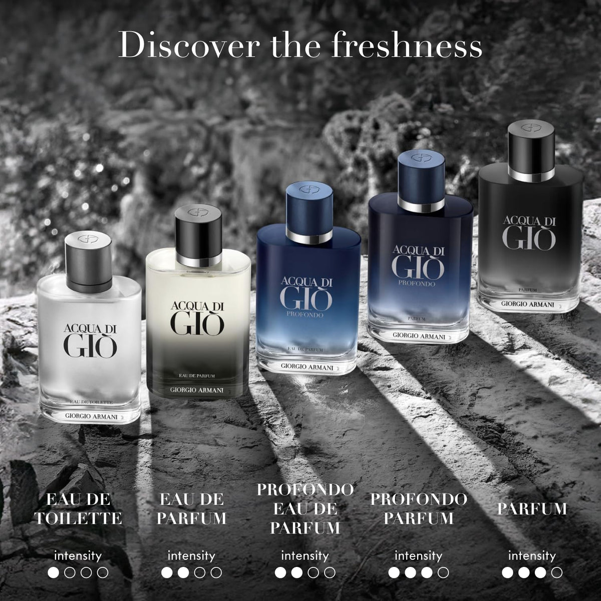 Eau de Toilette Fresh Aquatic Cologne K155759