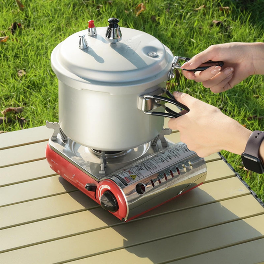 2L Aluminum Alloy Pressure Cooker S2482