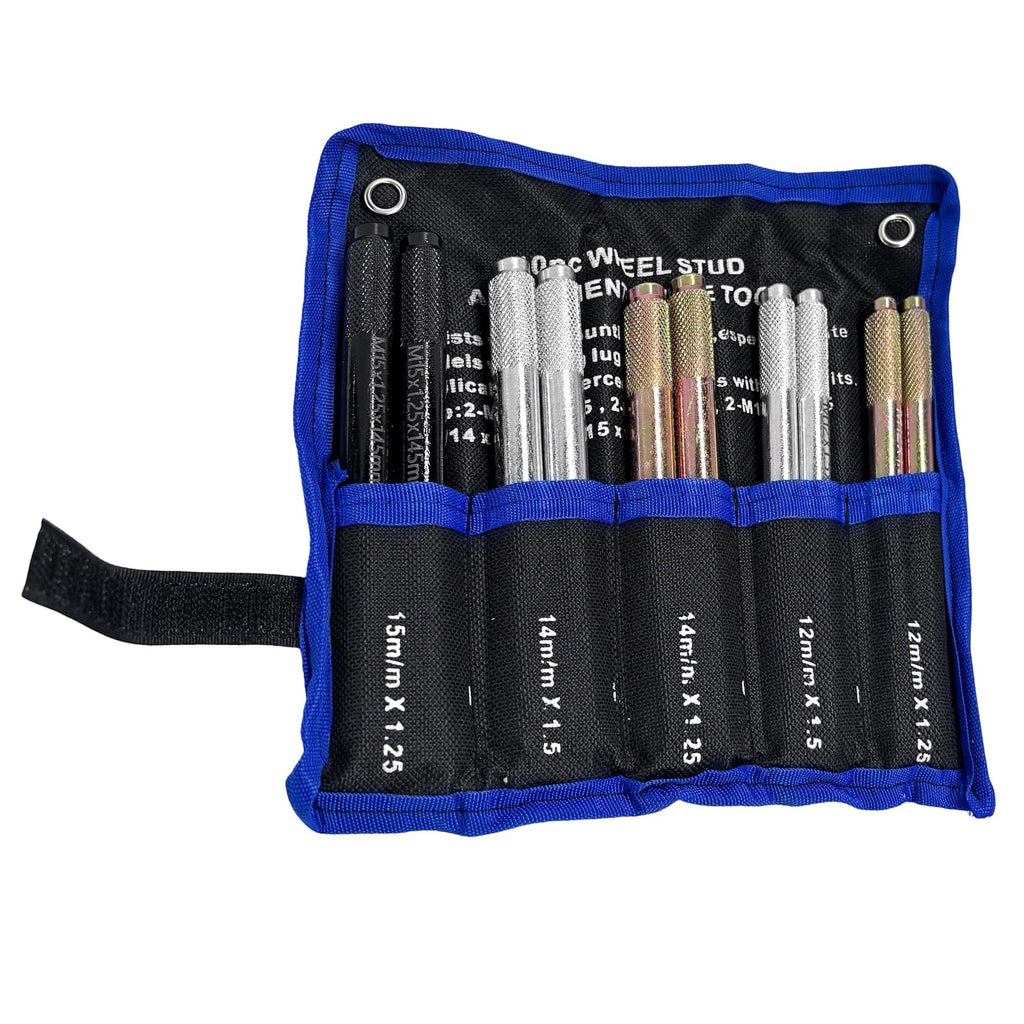 M12 M14 Wheel Alignment Pin 16 PCS H958643