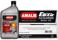 Full Synthetic 5W-30 Motor Oil 1 Quart Pack of 12 Z111