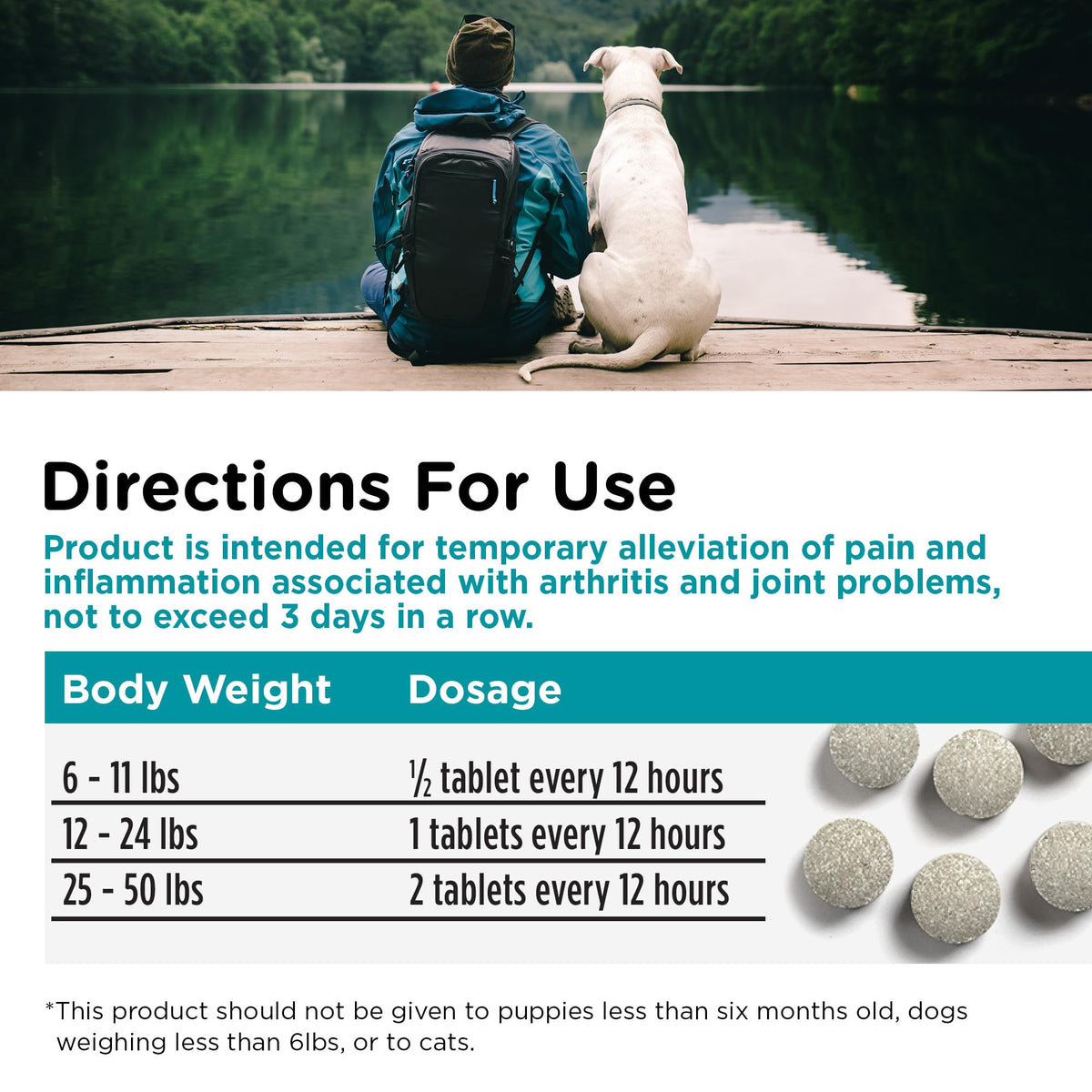 Dog Aspirin 120mg 100 Count A300