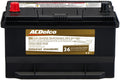 AGM BCI Group 65 Battery L335938