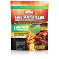 Fire Ant Killer Broadcast Granules 13 lb Q945
