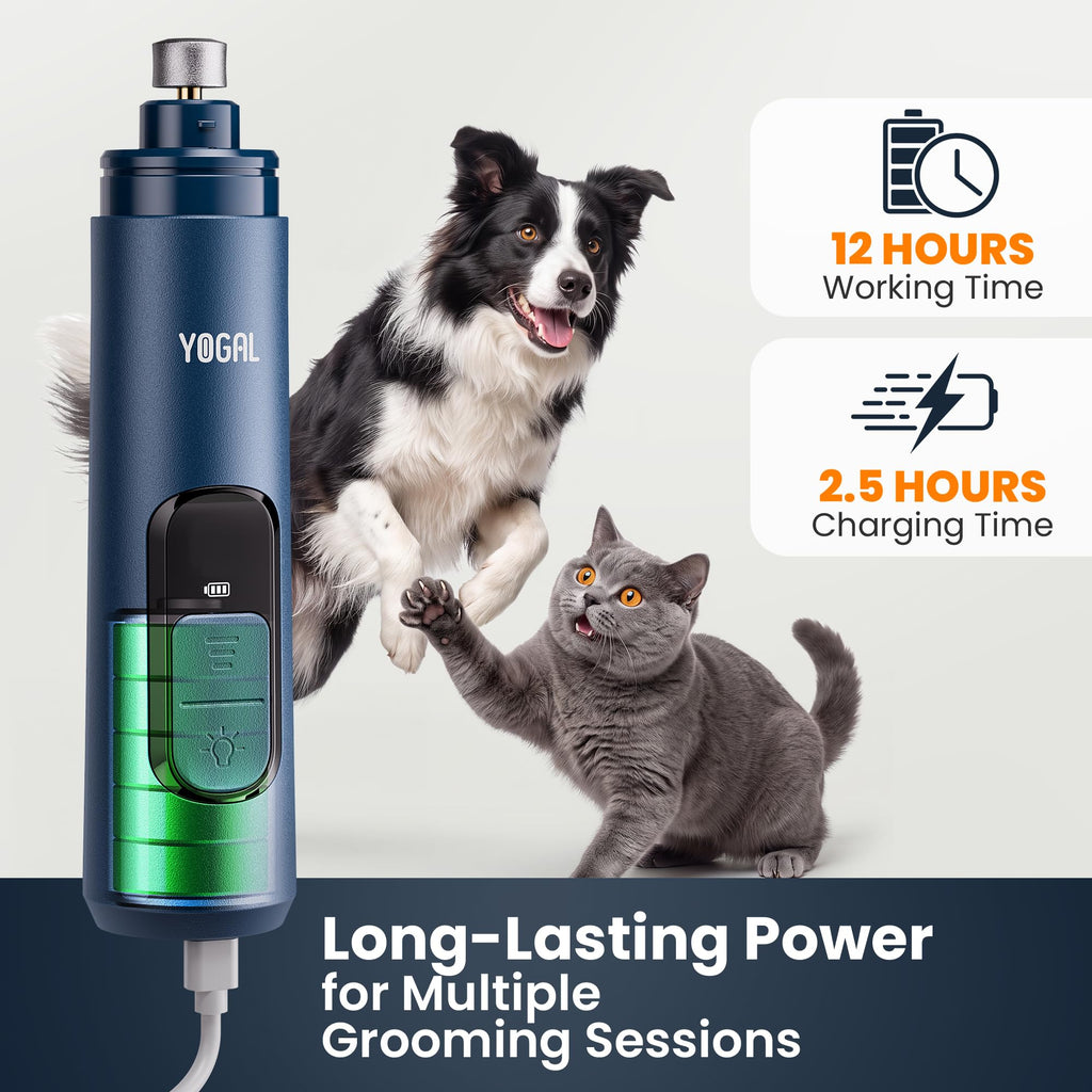 Dog Nail Grinder G280341