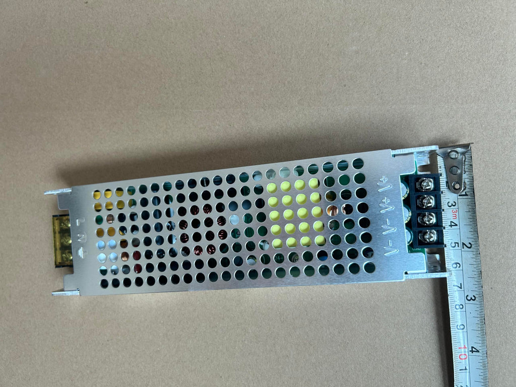 200W Low Voltage Power Supply for LED Display H23394