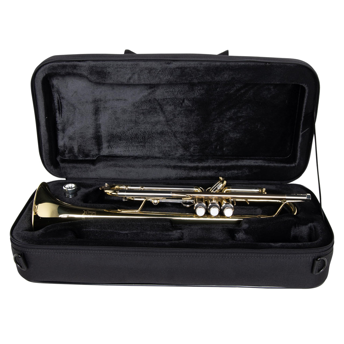 Lightweight Beginner Case for Bb Trumpet C310