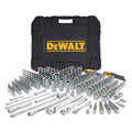 192 Pcs. Mechanics Tool Set, SAE and Metric Socket Wrench Set K385608