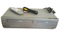DVD/VCR Combination Player V713