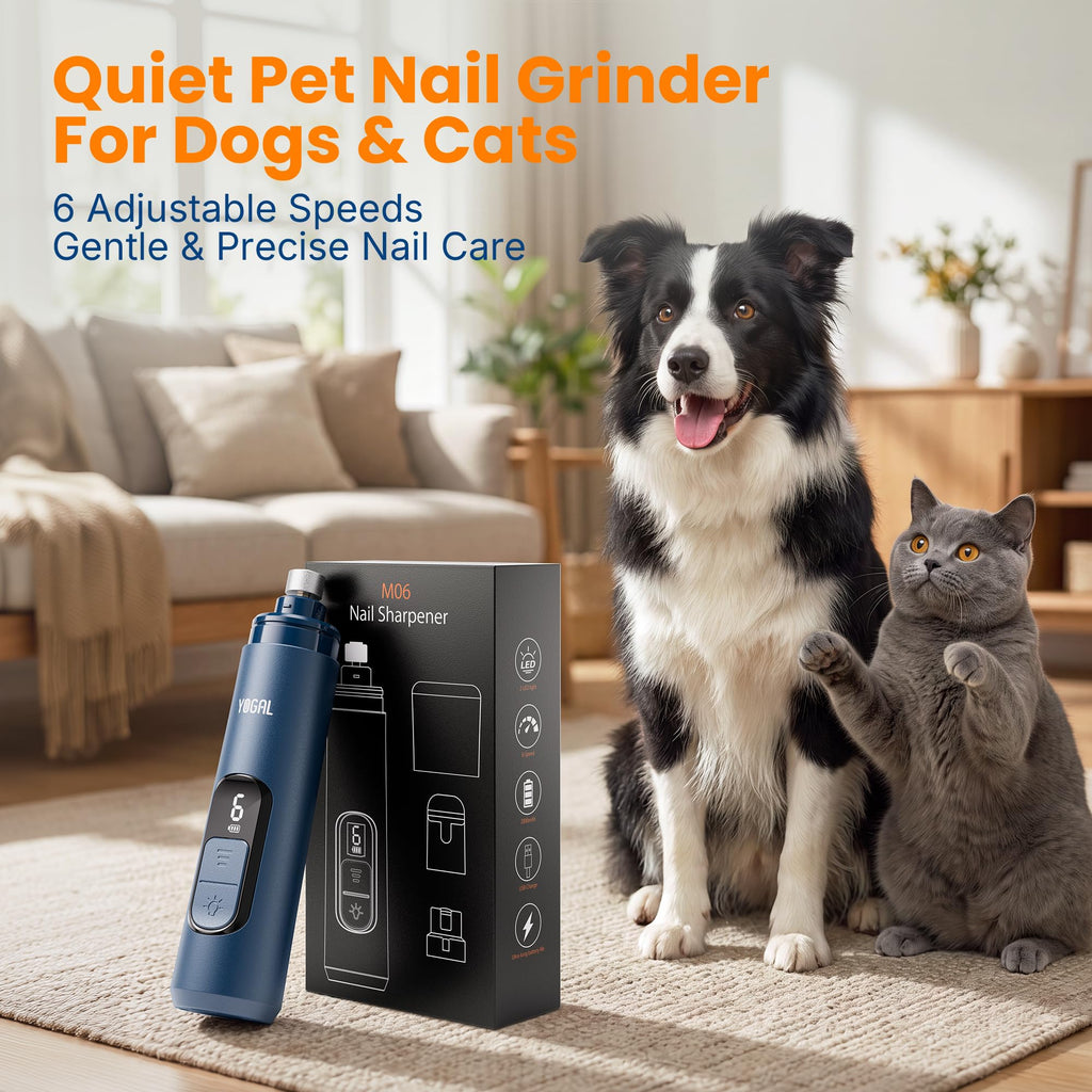 Dog Nail Grinder G280341