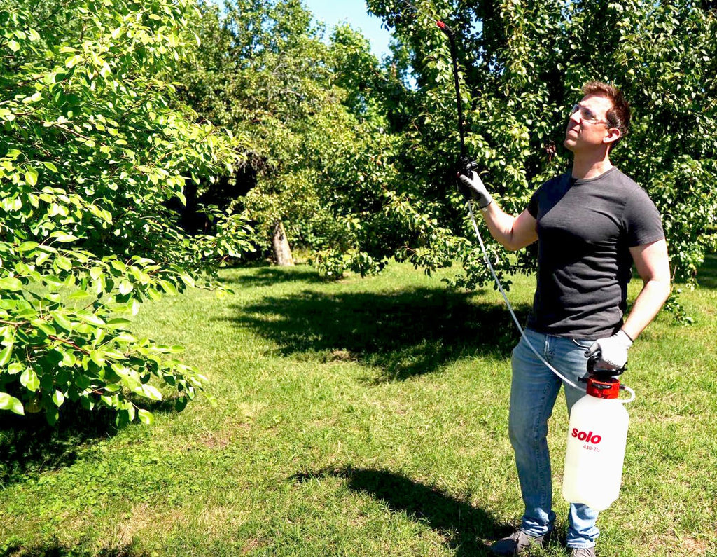 2-Gallon Handheld Sprayer Z70480