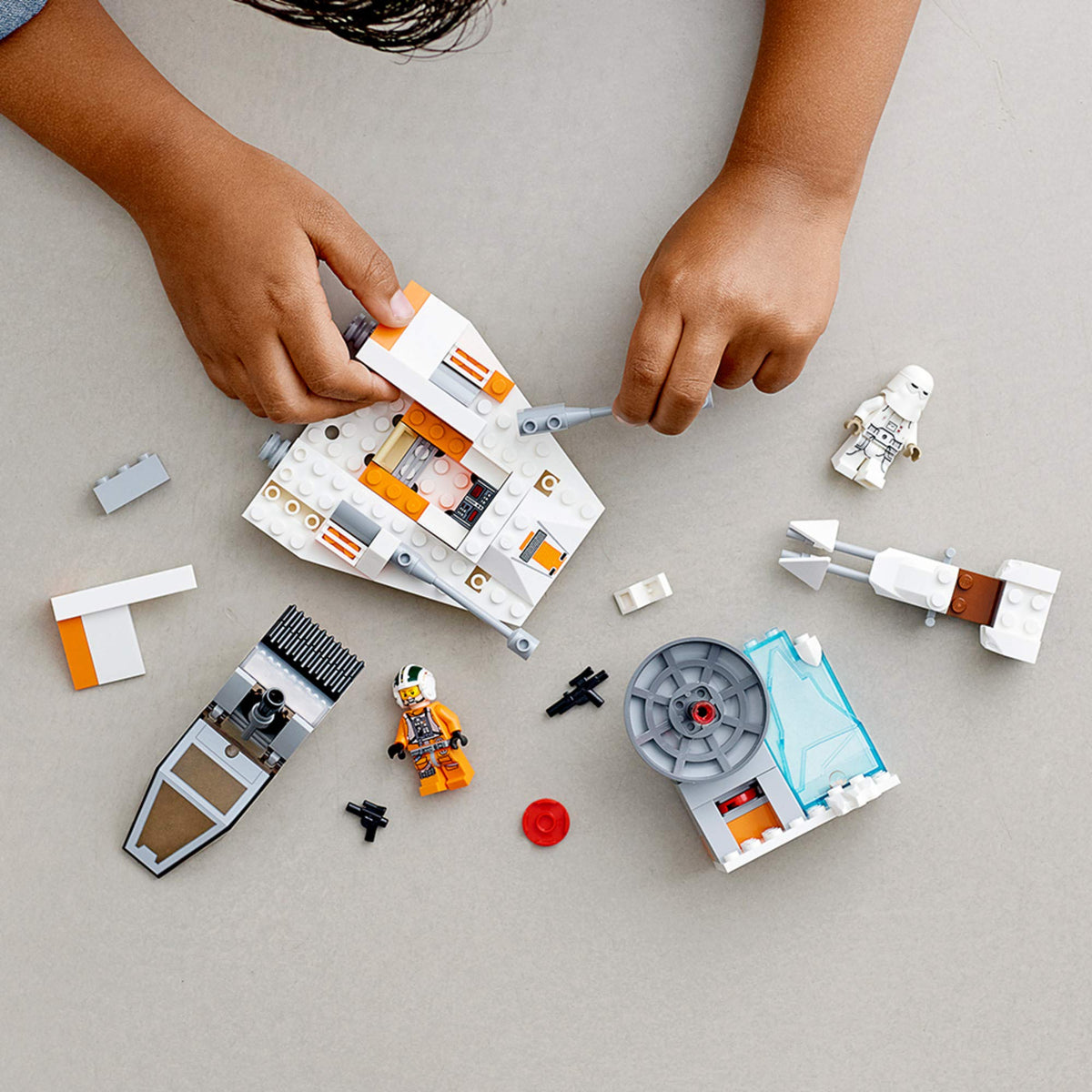 91 Pieces Building Toy E42238