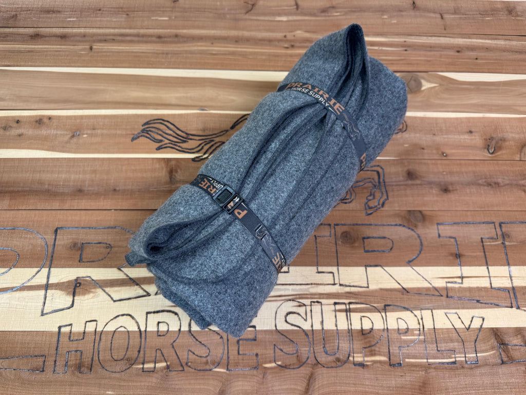 Elastic Nylon Rope Holder Strap for Saddle H20496