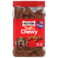 Soft & Chewy Dog Treats 25 Oz N79063