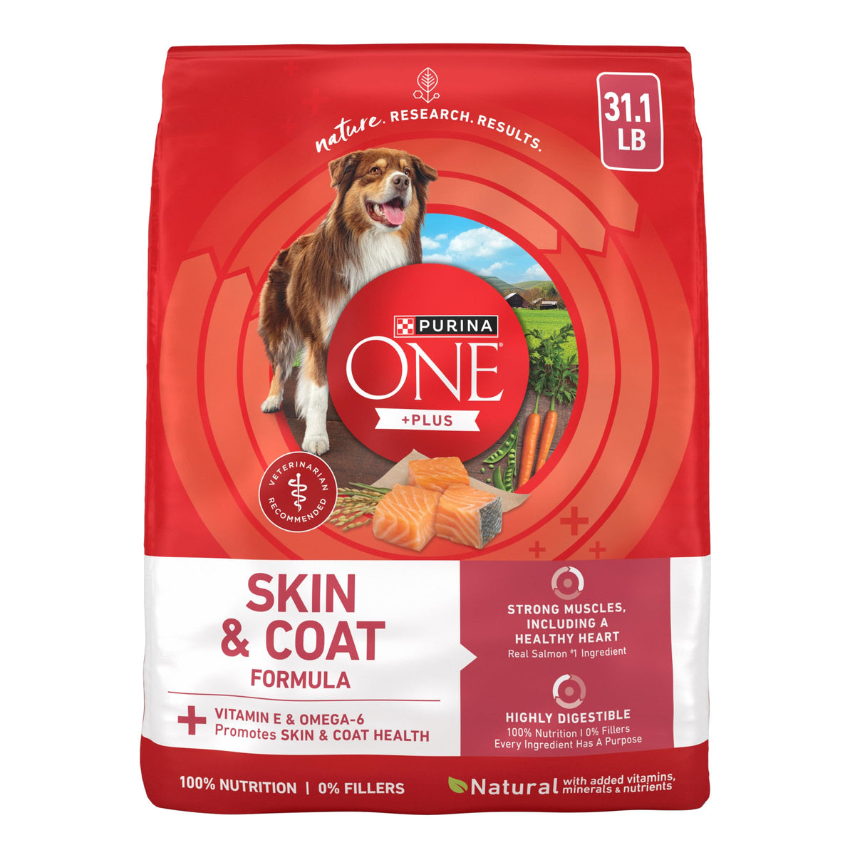 Sensitive Stomach Dry Dog Food 31.1 lb Bag V29894