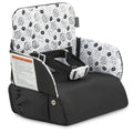 2-in-1 Portable Booster Seat and Travel Bag K680524
