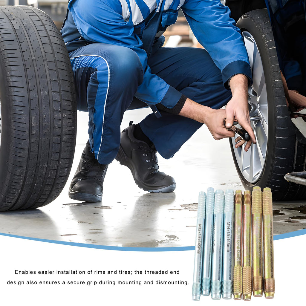 M12 M14 Wheel Alignment Pin 16 PCS H958643