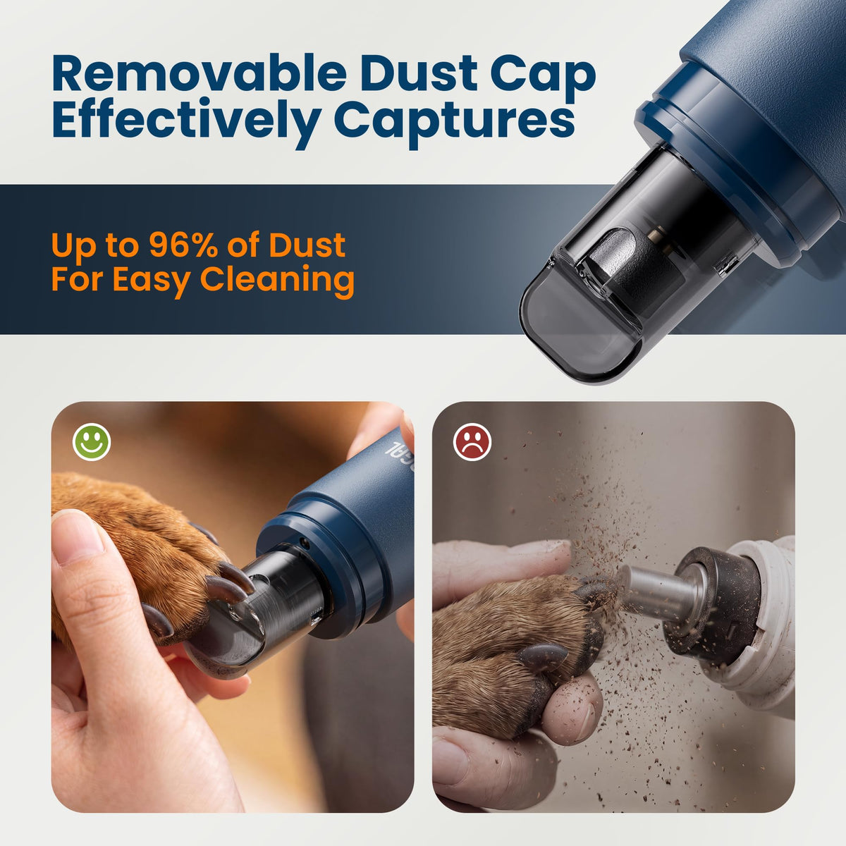 Dog Nail Grinder G280341