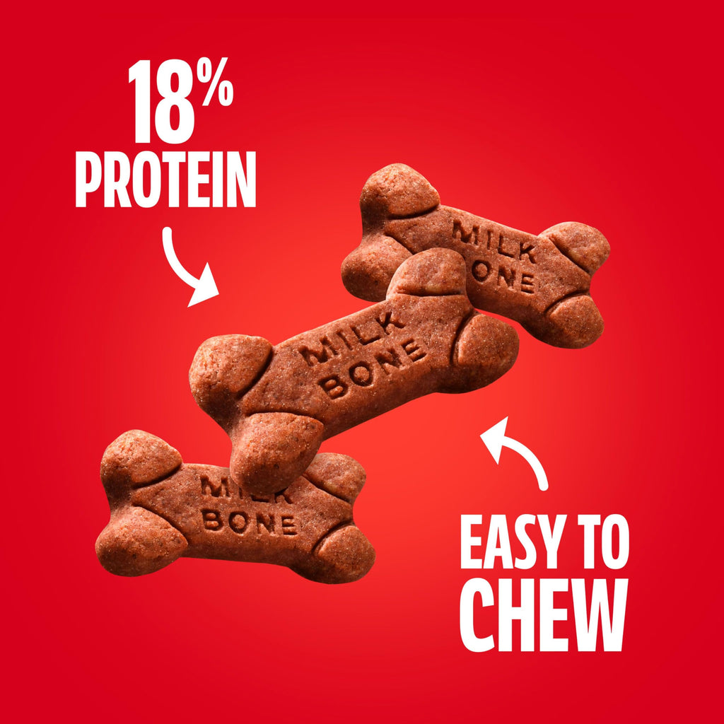 Soft & Chewy Dog Treats 25 Oz N79063