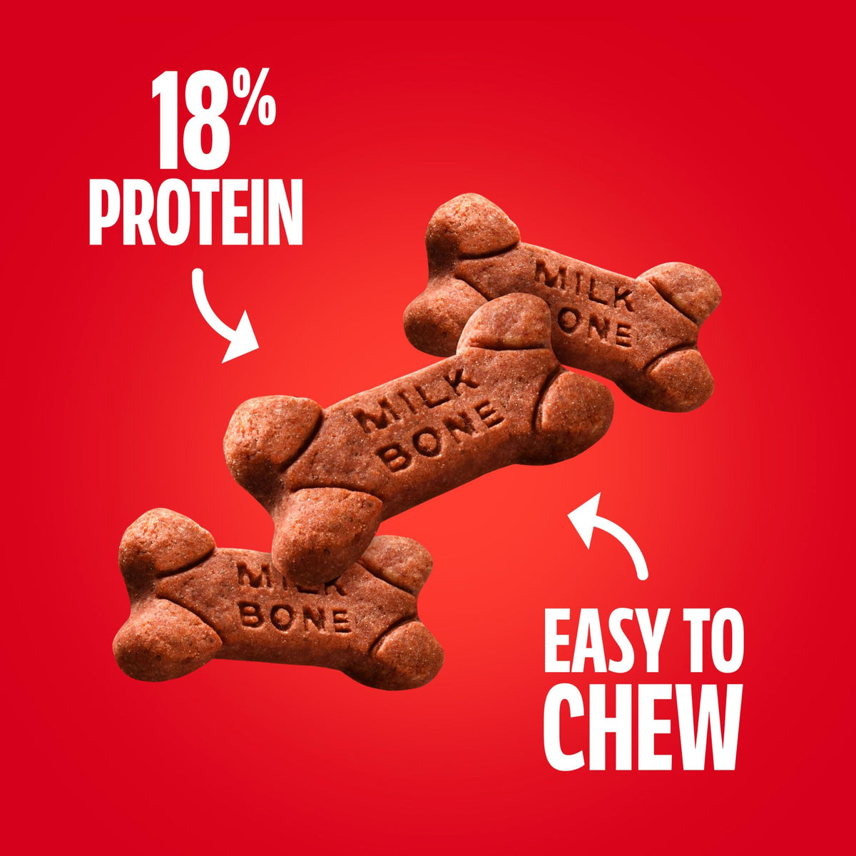 Soft & Chewy Dog Treats 25 Oz N79063